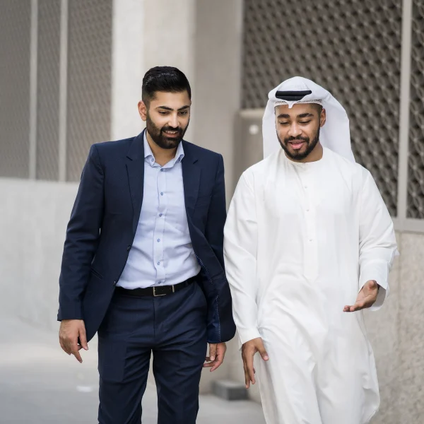 Cómo trabajar en Dubái